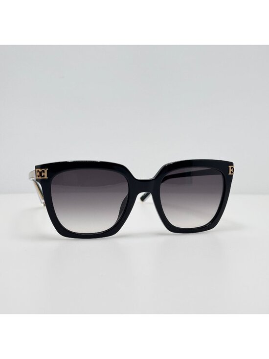 Escada Accessories - Escada Sunglasses SESF56K 0700 Bangladesh 52-20-140